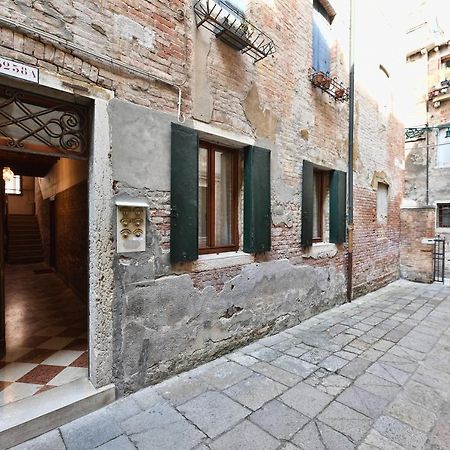 Alla Corte Veneziana Exterior photo