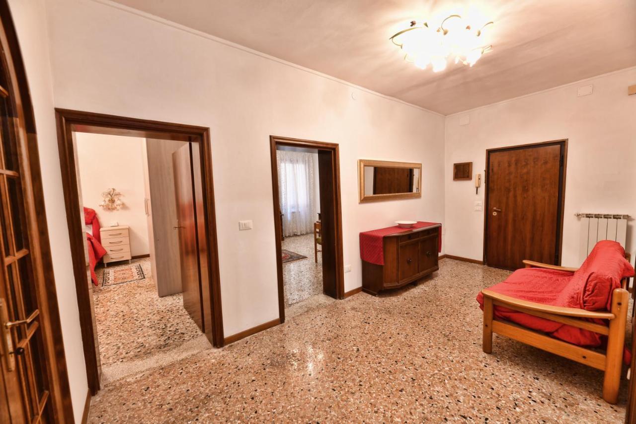 Alla Corte Veneziana Exterior photo