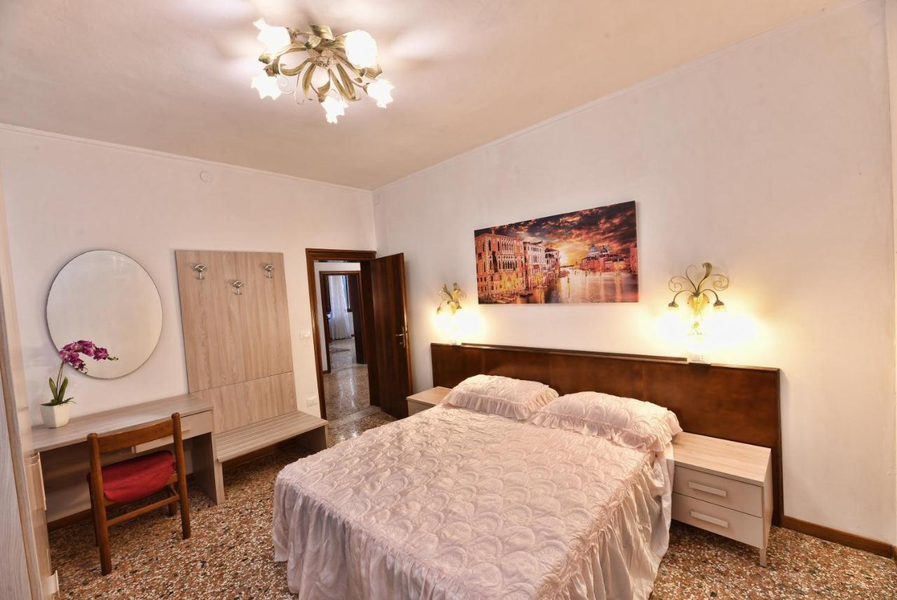 Alla Corte Veneziana Exterior photo