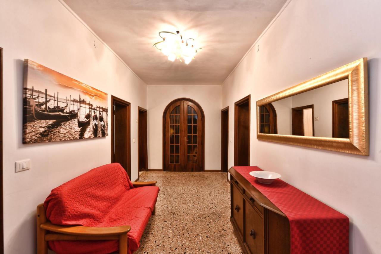 Alla Corte Veneziana Exterior photo